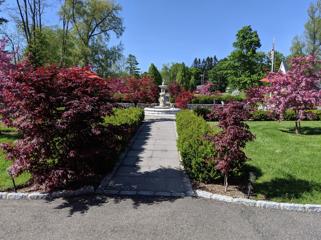 Sharon Country Inn主图