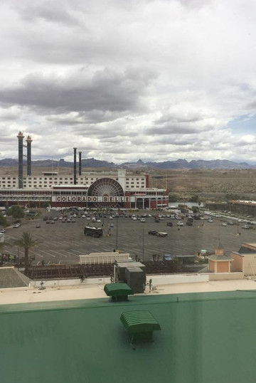 Tropicana Laughlin主图