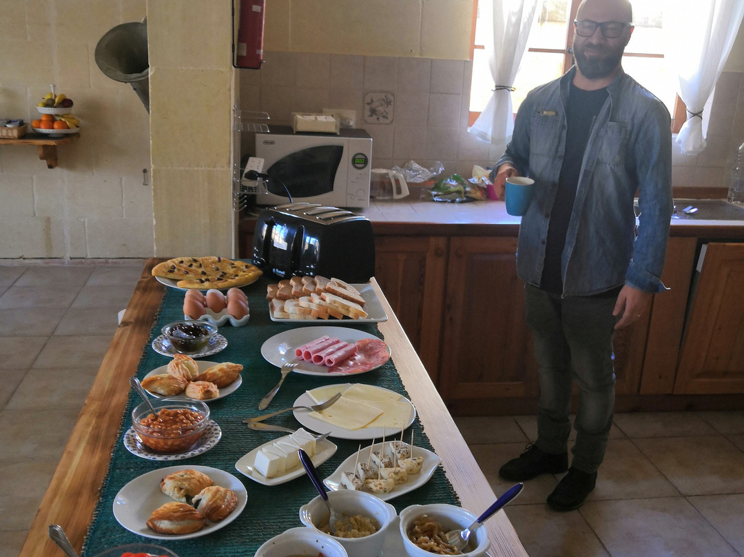 Mood Farmhouse Mythology主图