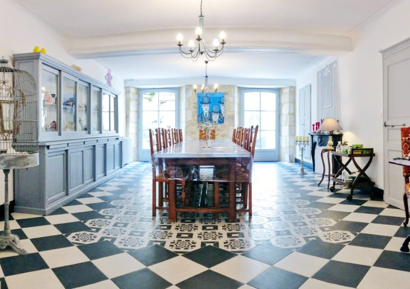 Notre Dame Chauvigny主图