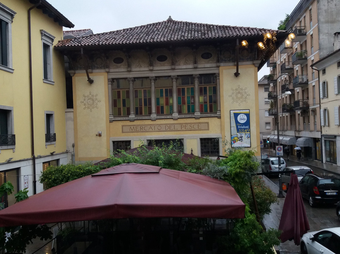 La Locanda Al Cappello主图