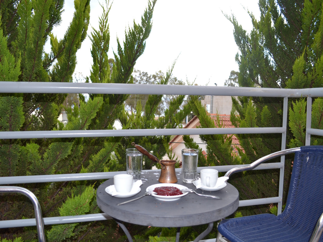 Hotel Filoxenia主图