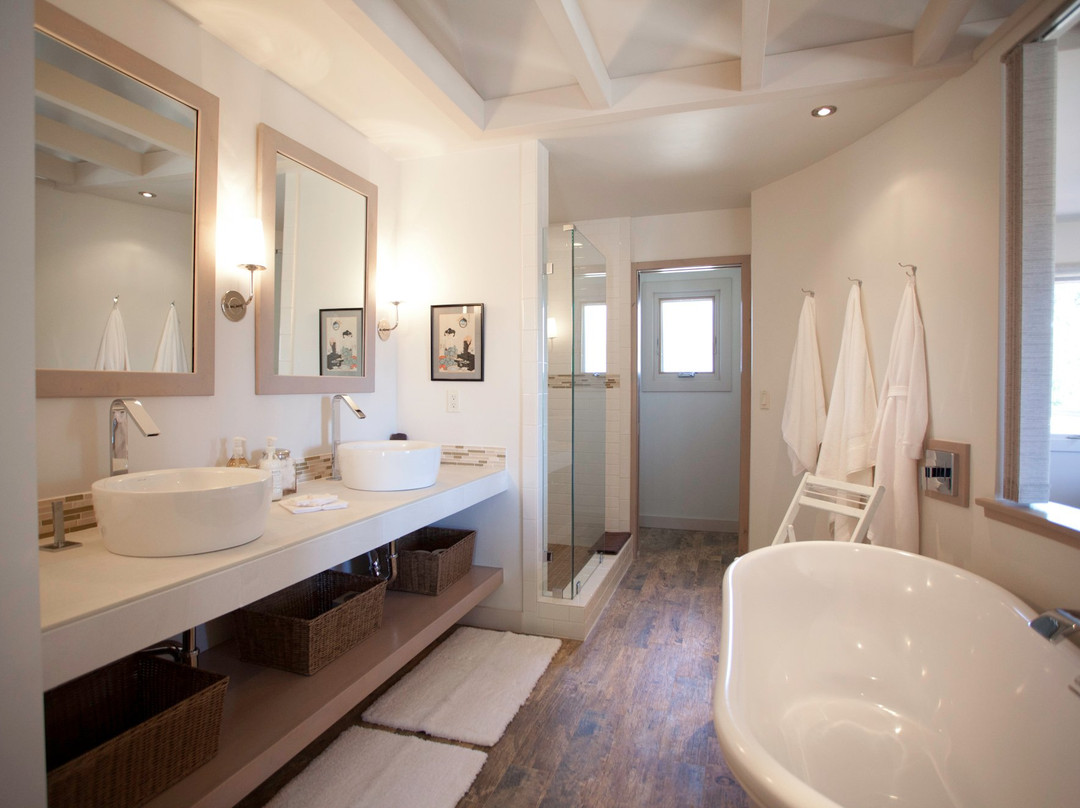 Refugio Paso Robles主图