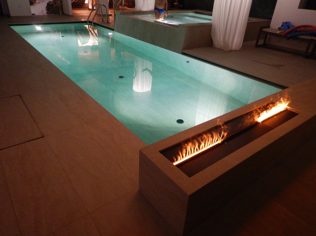 Hotel San Giacomo Gourmet & Spa主图