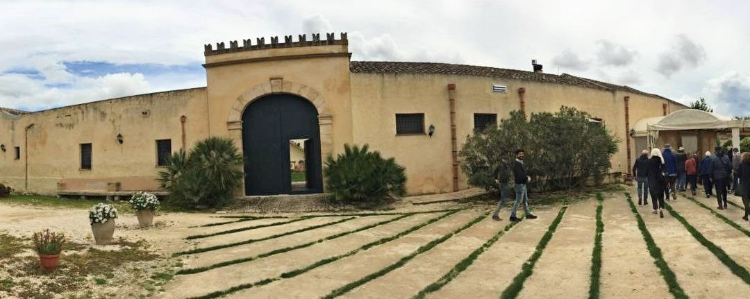 Villa Immacolatella主图