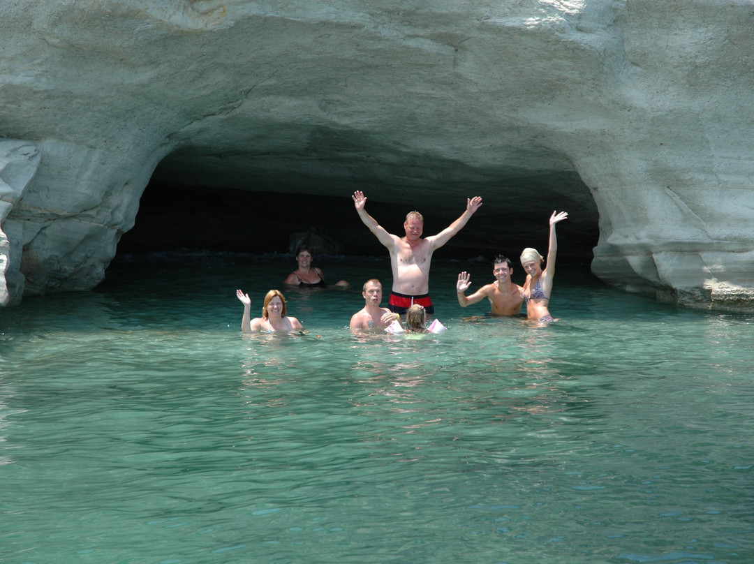 Stefanos Tours-Ierapetra必去景点