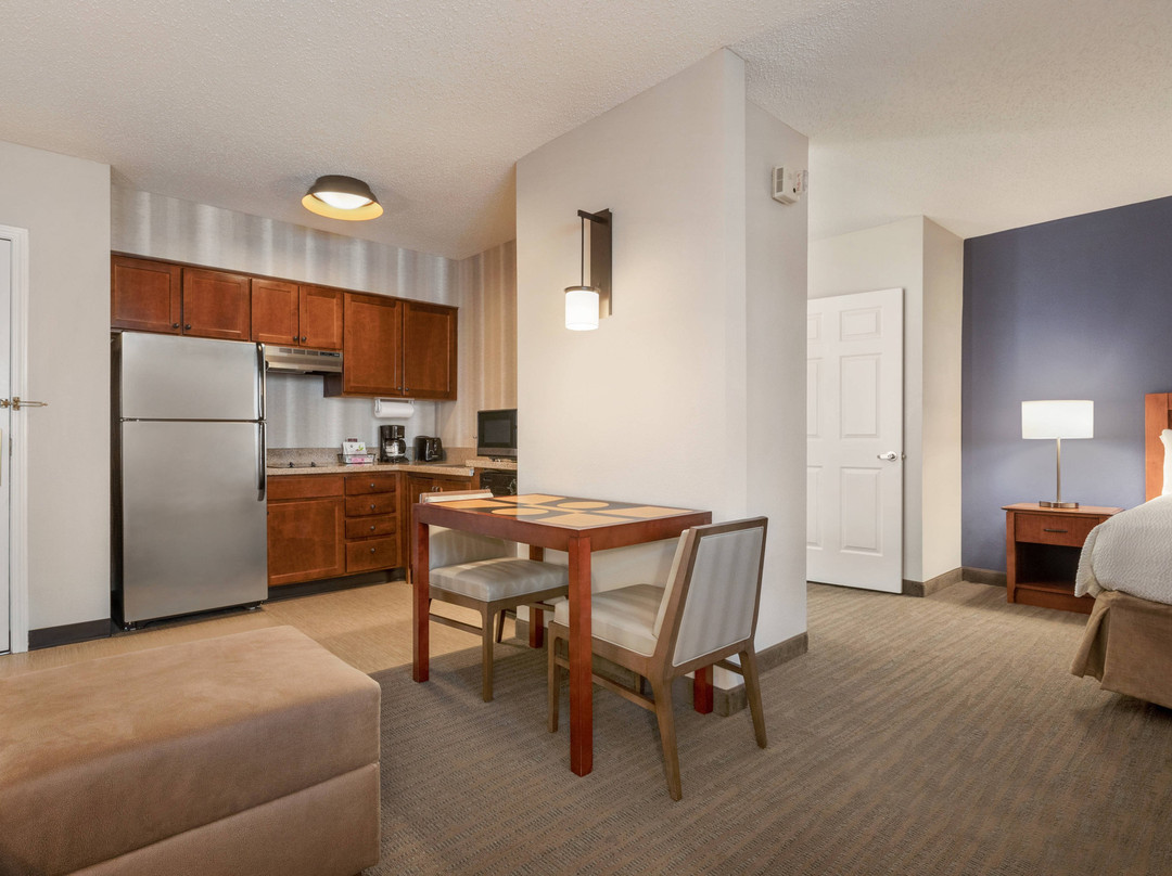 Residence Inn by Marriott Baltimore White Marsh主图