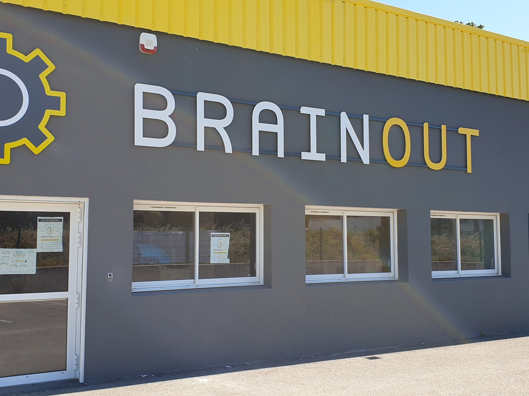 Brainout-尼姆必去景点