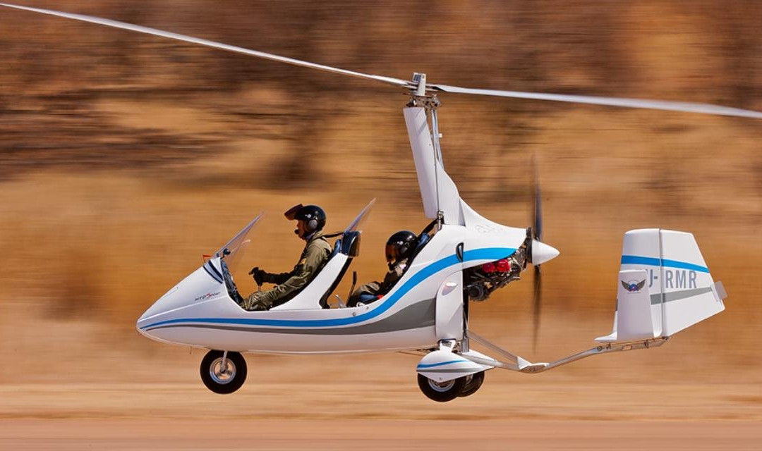 Sky Adventures-Hillcrest必去景点