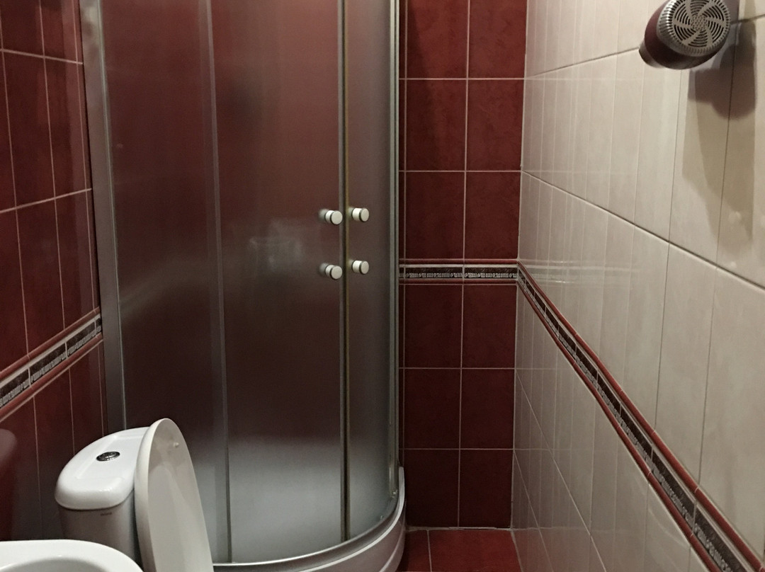 Dvoryanskoye Gnezdo主图