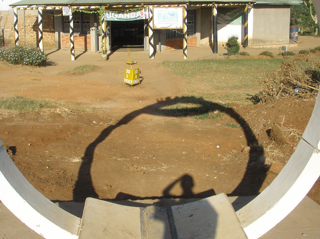 Green Equator Masaka Rd-Kayabwe必去景点