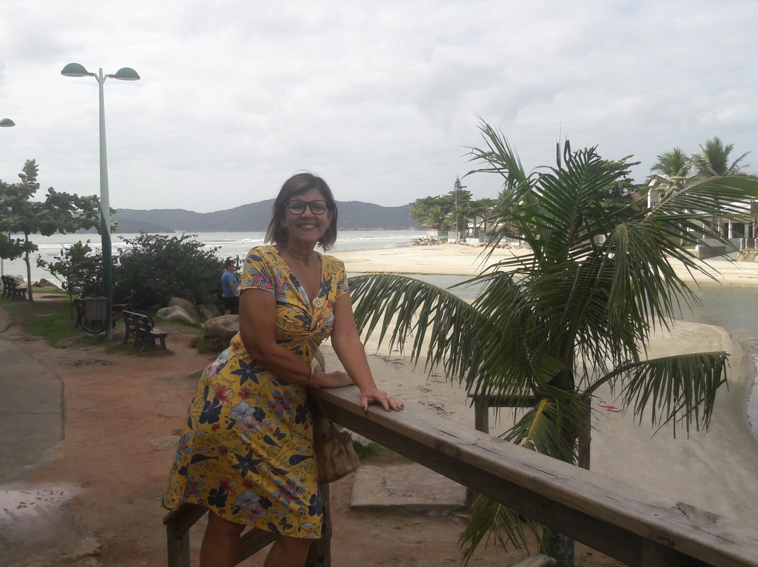 Praia do Canto-Itapema必去景点