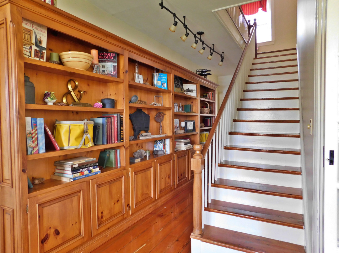 The Inn at Varick Winery主图