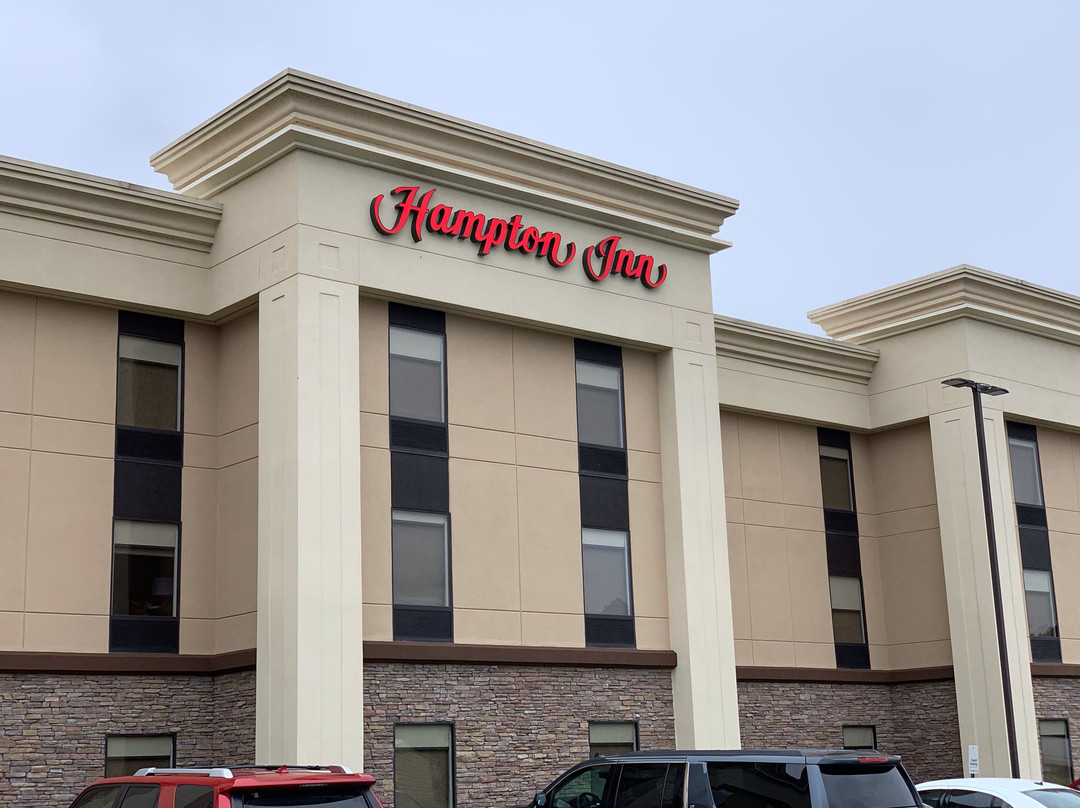 希尔顿欢朋酒店-阿卡德尔菲亚主图