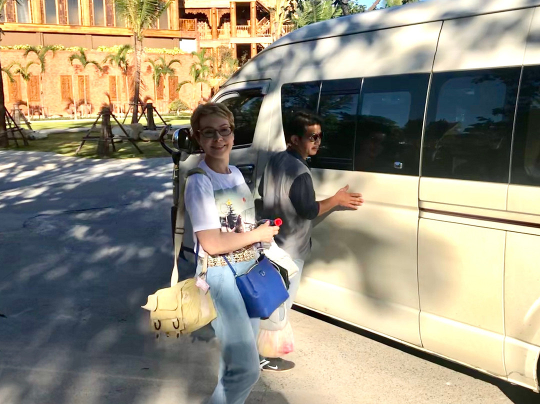 暹罗升级水上运动-象岛必去景点