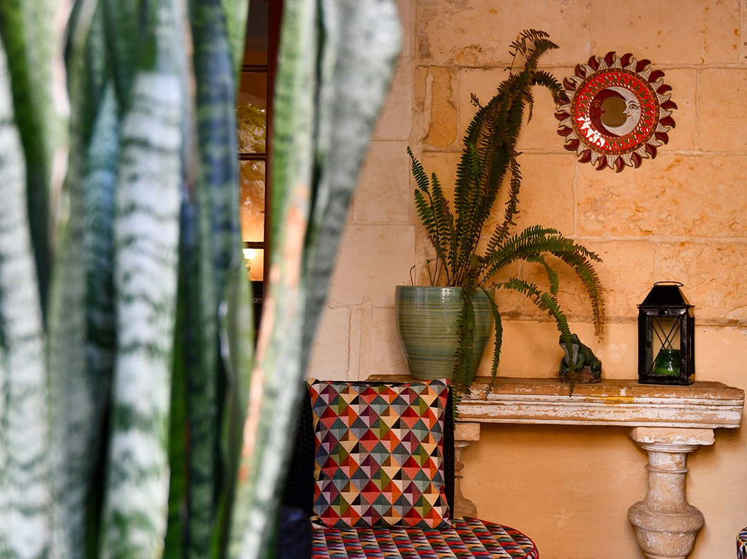 Maria Giovanna Guest House主图