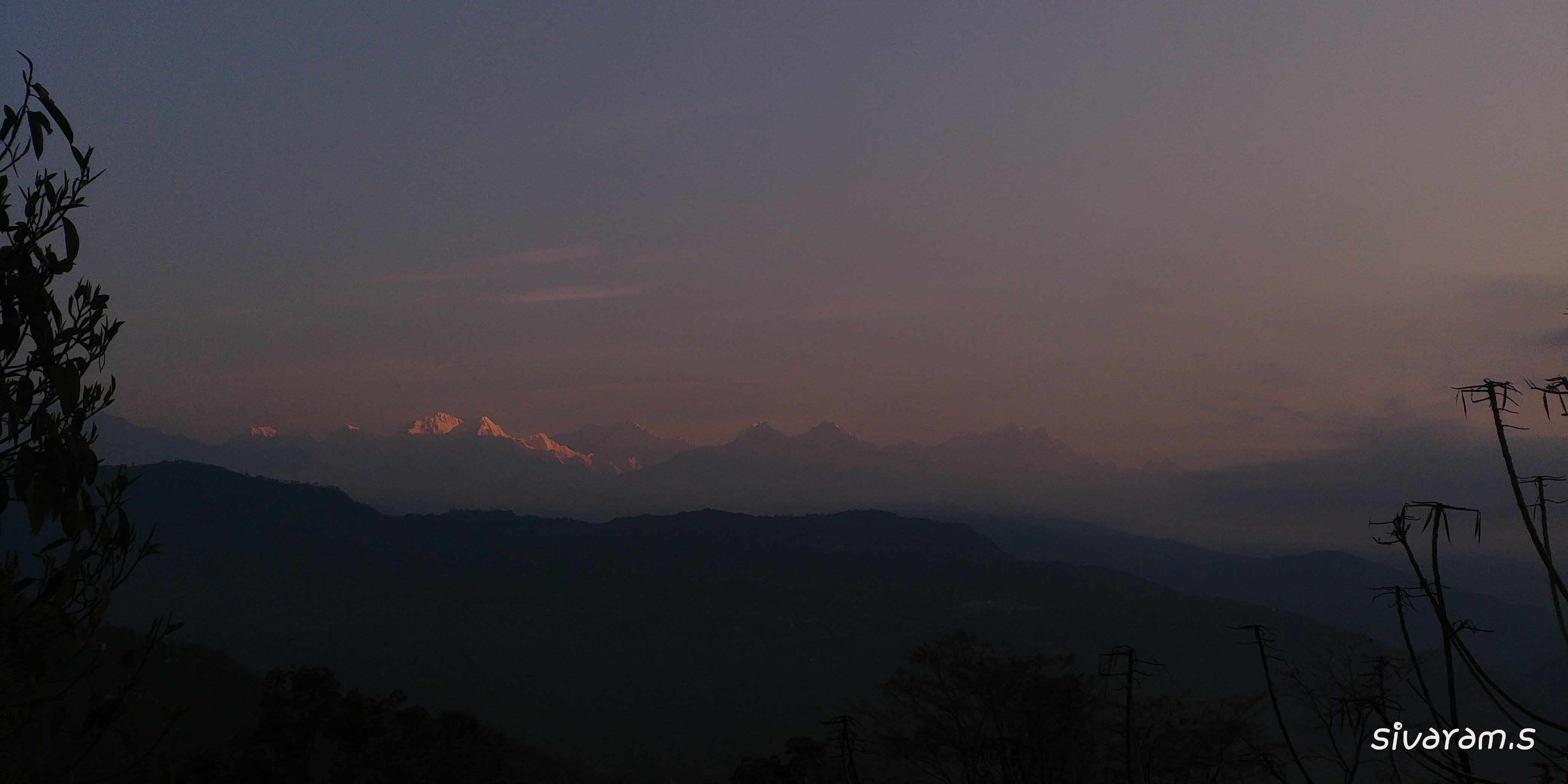 Ghonday Village Resort-酒店景观