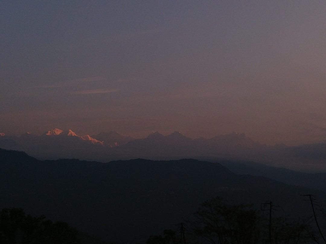 Ghonday Village Resort主图