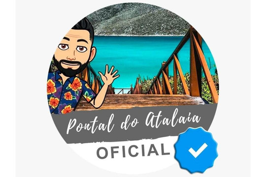 Pontal do Atalaia Oficial-阿拉伊阿尔港必去景点