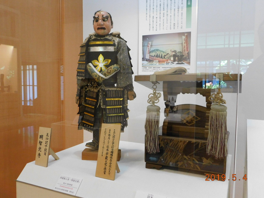 Ikoma Furusato Museum景点图片