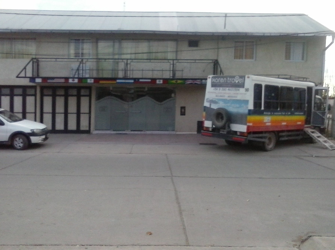 Al Sur Apartments主图