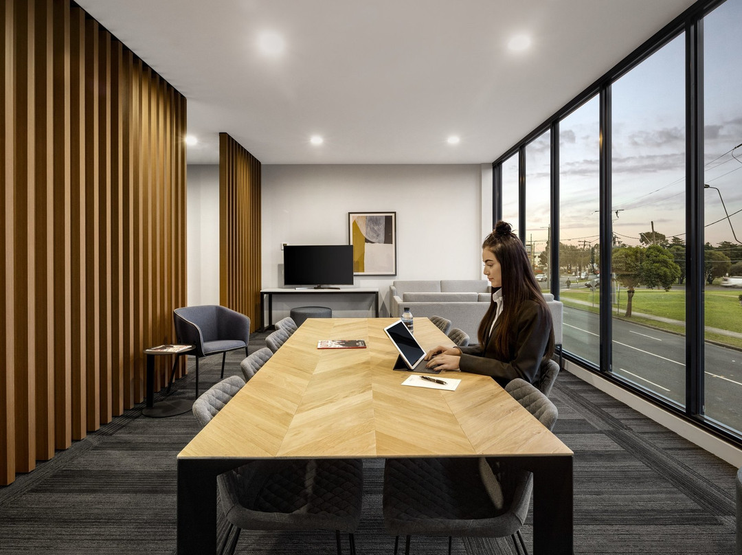 Quest Maribyrnong主图