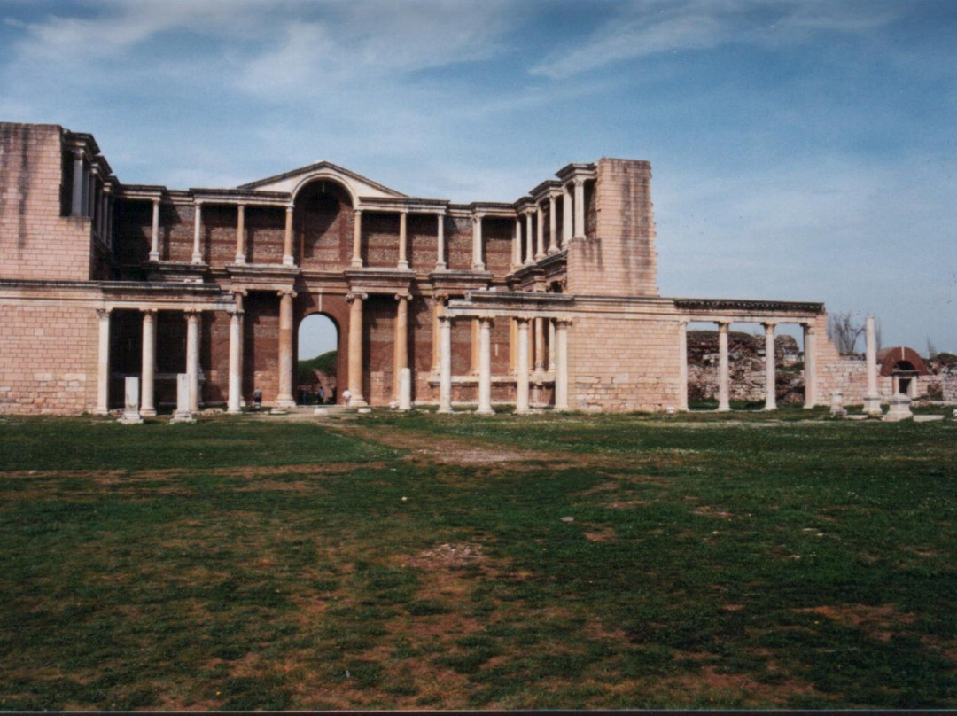 JERUSALEM TOURS INTERNATIONAL-哥伦布必去景点