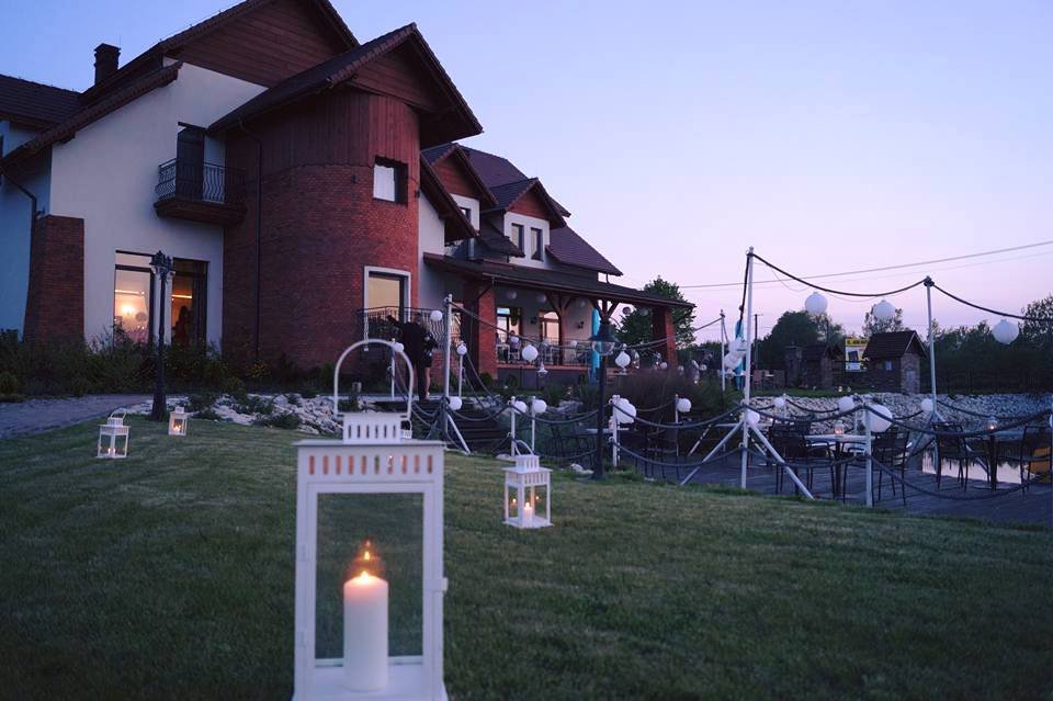 Hotel Grodzisko-浴室