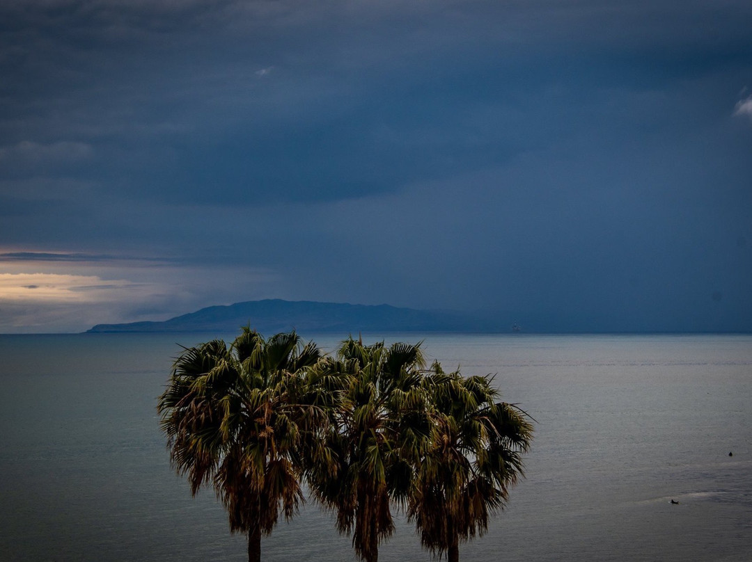 文图拉海滩皇冠假日酒店主图