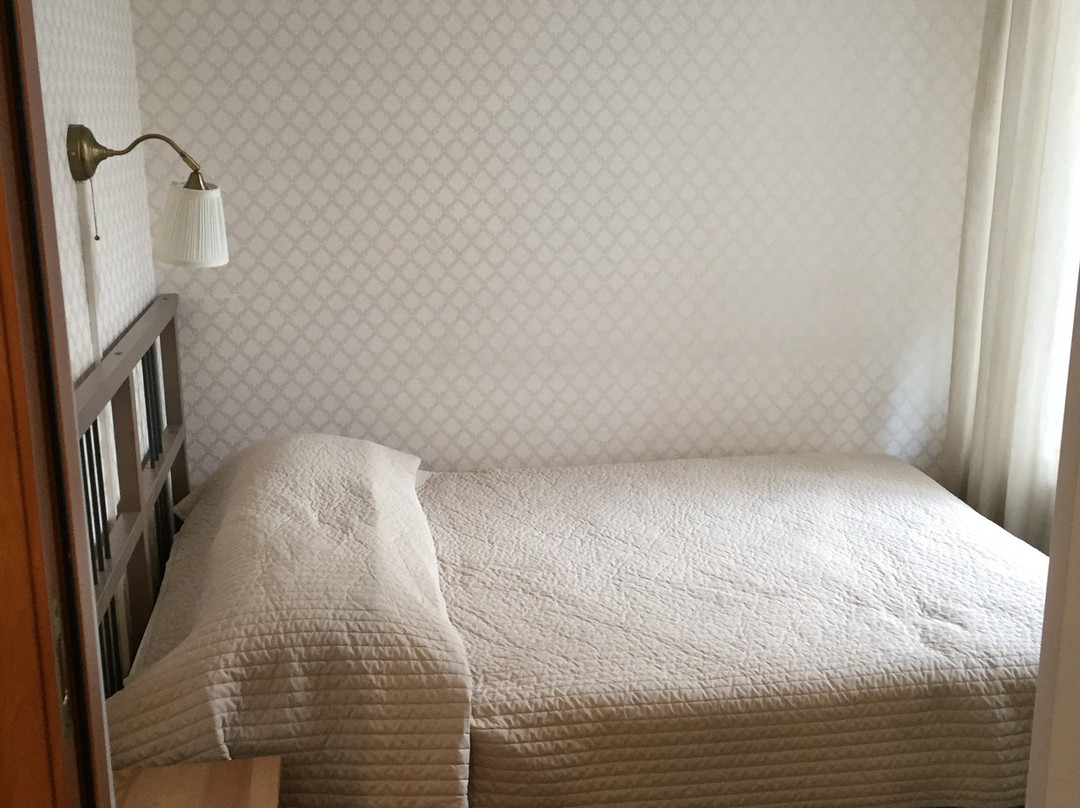 Aquarius Hotel主图