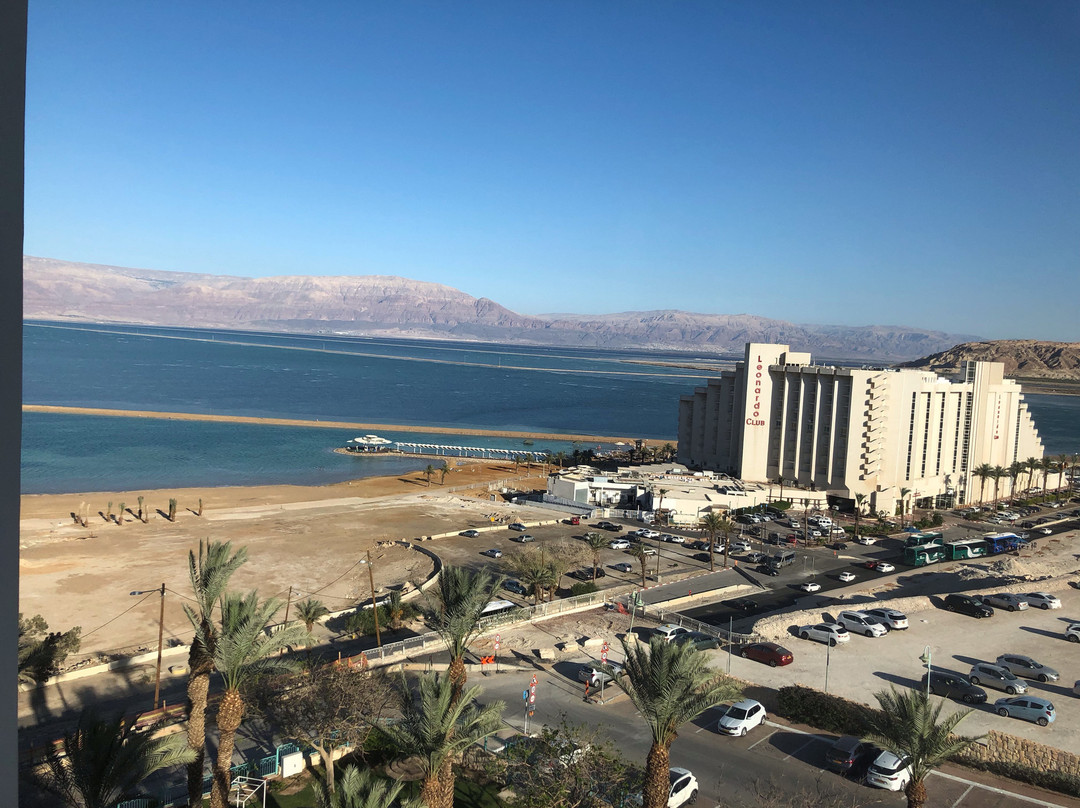 Leonardo Plaza Ashdod主图