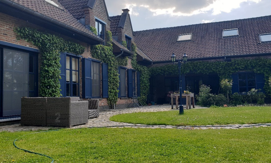 Villa Hestia主图