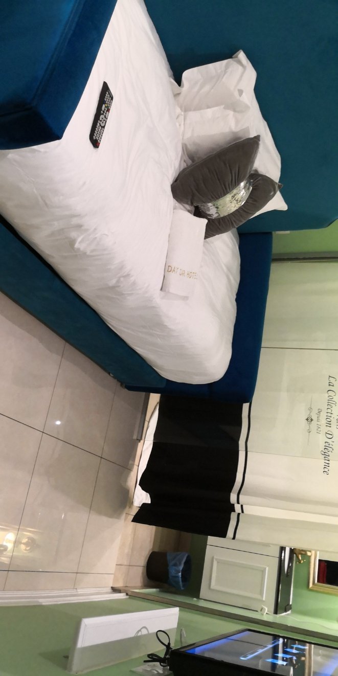 1 Day Car Hotel-官方