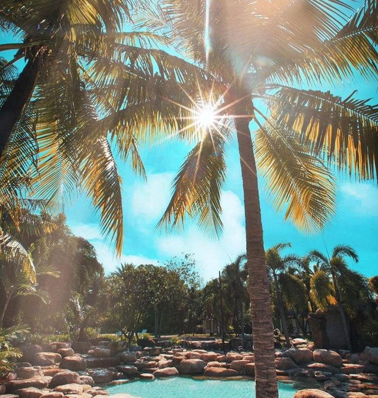 Ohana Resort and Restaurant主图