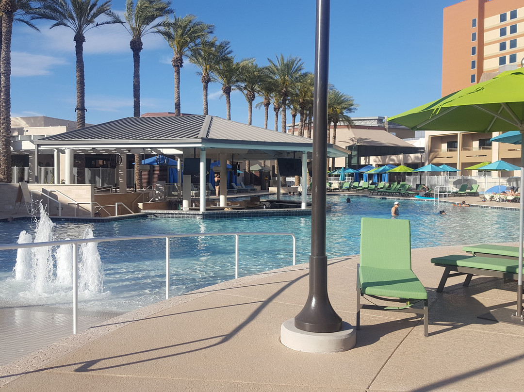 Harrah's Ak-Chin Hotel And Casino主图