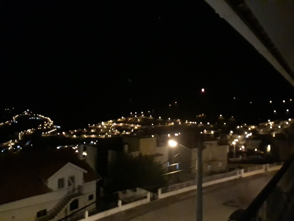 Manteigas酒店住宿-Casa Mariolas