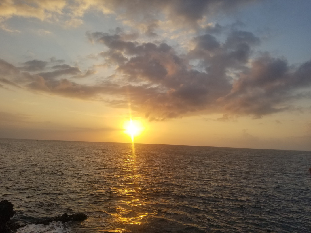 Emerald Taxi & Tours-Green Island必去景点