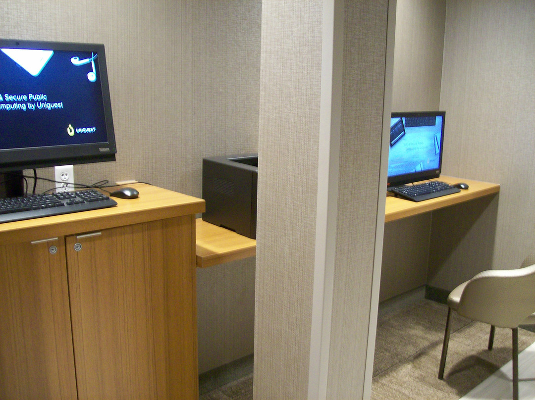 SpringHill Suites by Marriott Chambersburg主图