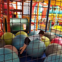 Sprouts Play Centre景点图片