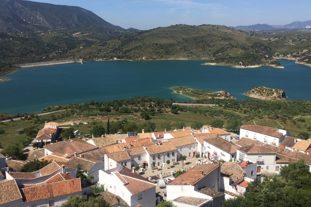Hotel Andalou主图