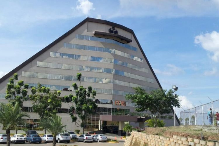 Eurobuilding Hotel & Suites Guayana主图