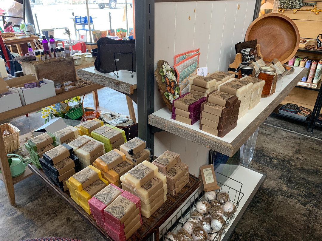 Moonbow-Corbin必去景点