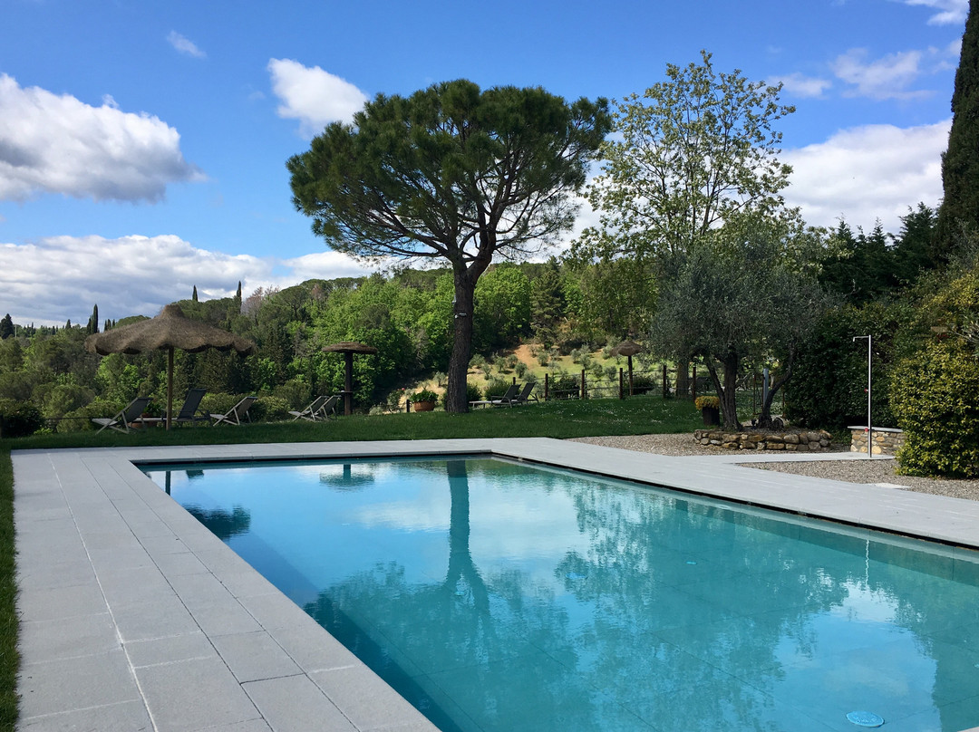 Salvadonica - Borgo Agrituristico del Chianti主图