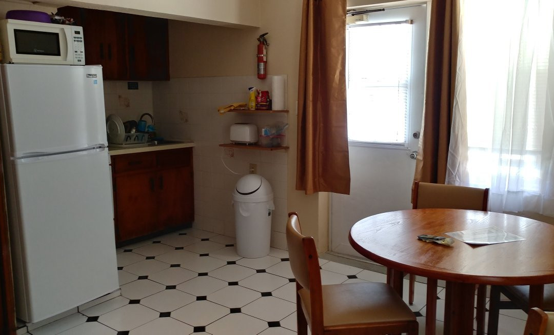 Syl-den Apartments主图