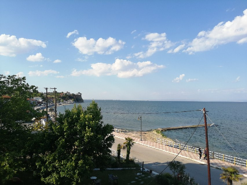 Hotel Achillion主图