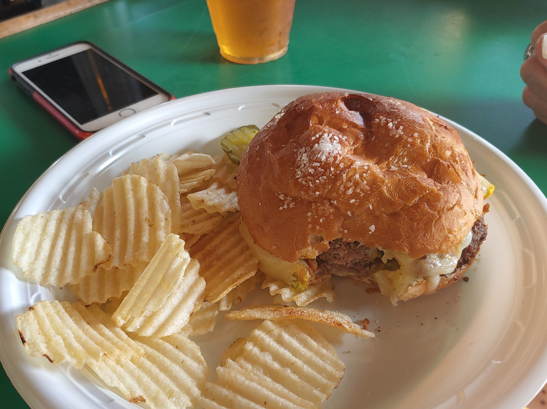 Carpies Bar and Grill