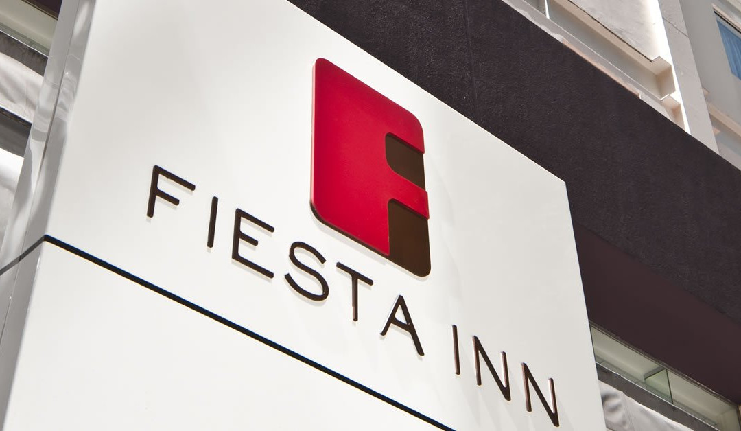 Fiesta Inn Express Monterrey Centro主图