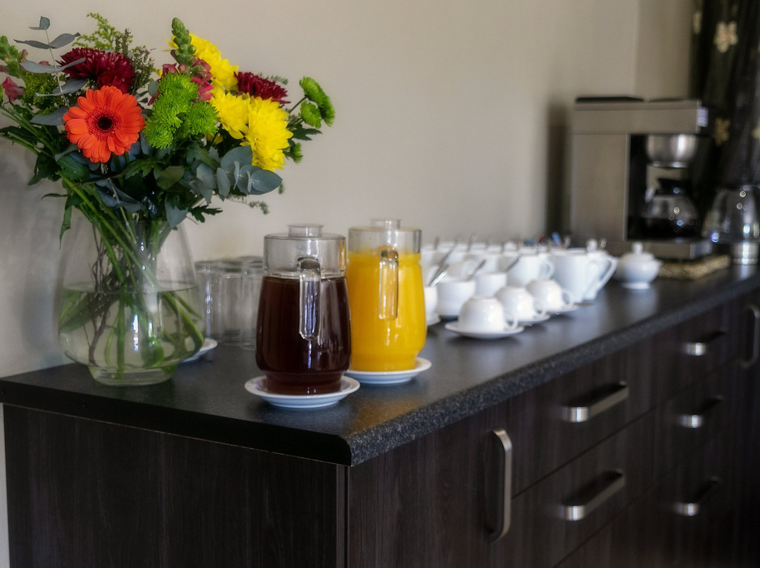 Mondior Manor Guest House主图