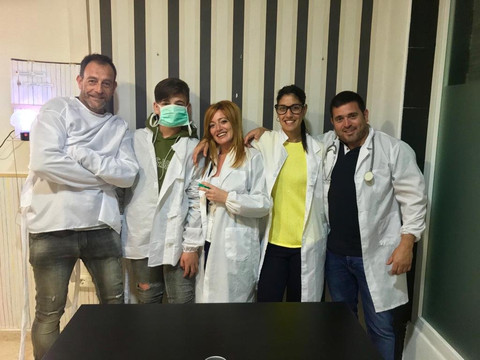 SineQuaNon Escape Room-托雷维耶哈必去景点