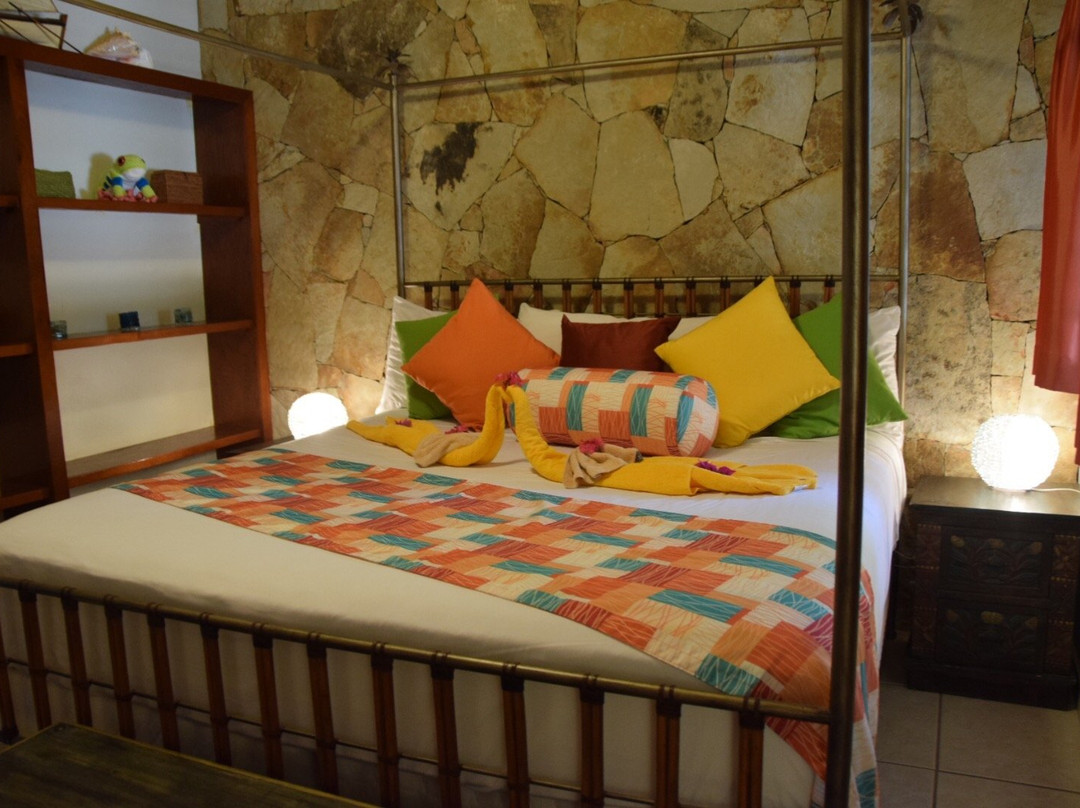 Virgin Gorda Village主图